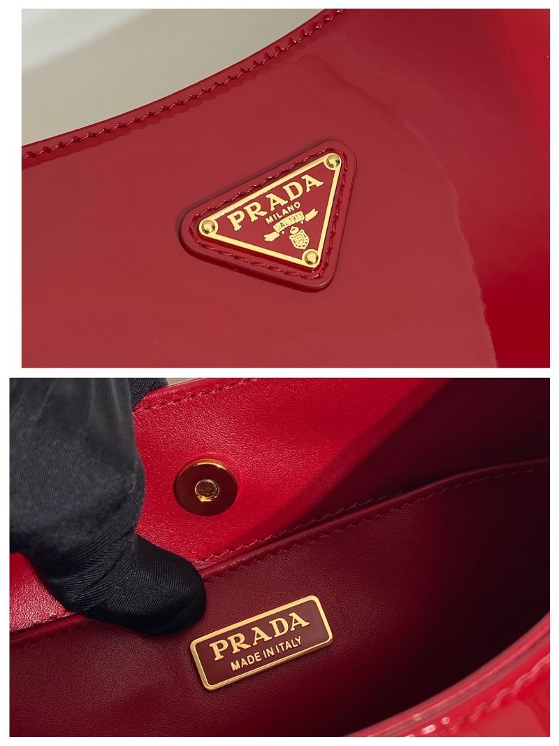 Pra*a hobo bags